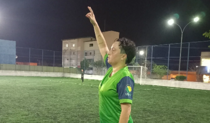 Colabore com a ATLETA