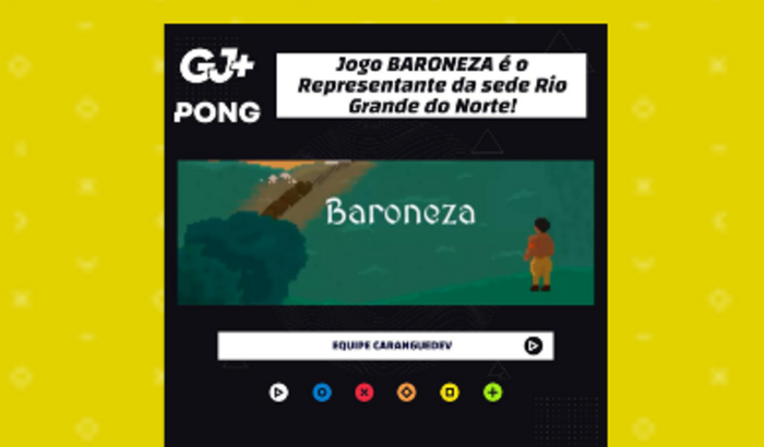 Game Devs do Rio Grande do Norte