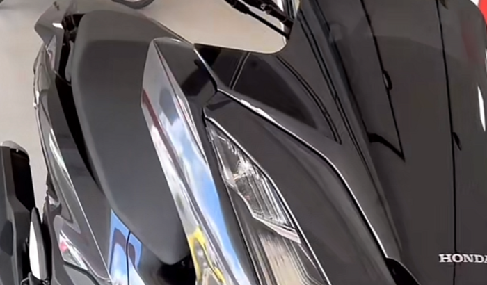 Meu sonho é comprar uma biz