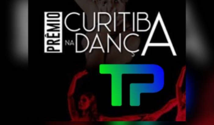 ACADEMIA TEREZA PETSOLD RUMO AO FESTIVAL CURITIBA EM DANÇA 