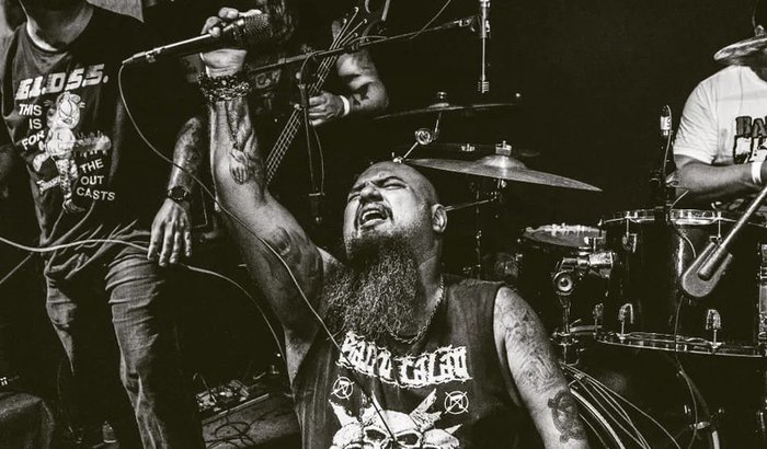 Baixo Calão Turnê pelo Nordeste - 2023