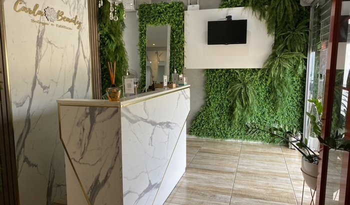 Ajudar o Carlabeauty há não fechar