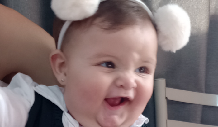 Aniversário da Manu❤️