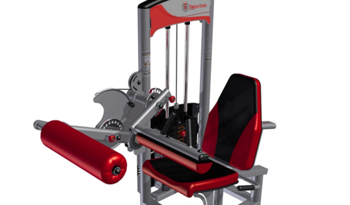 Compra De Uma Extensora + Flexora