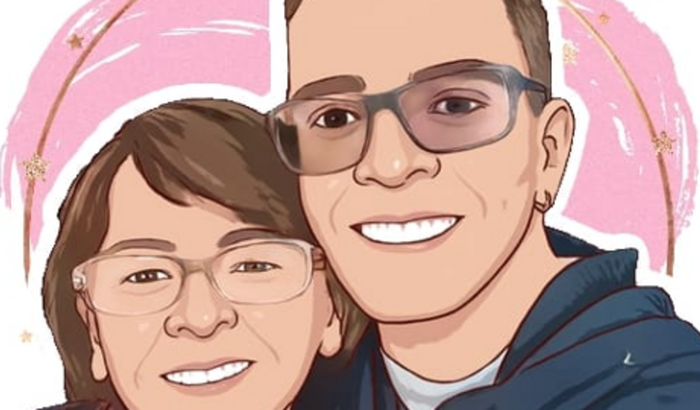 UM IRMÃO QUE PRECISA DE VOCÊ