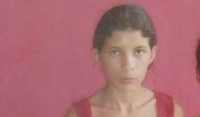 Vamos ajudar a chaga que está passando nessecidade e precisa ir para a casa de sua irmã em Minas gerais 