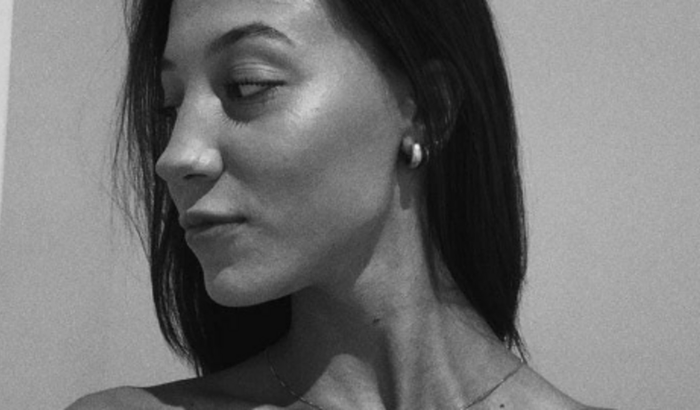 Campanha para Luana realizar seu sonho de modelar em NY.