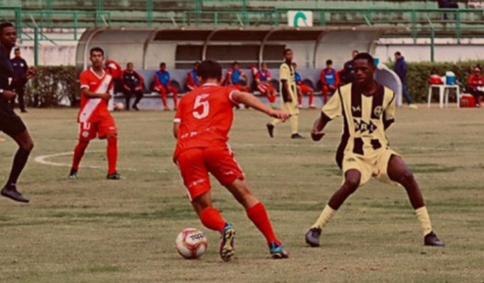 Em busca de um sonho 