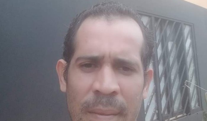 DESEMPREGADO E SEM ALIMENTOS EM CASA 