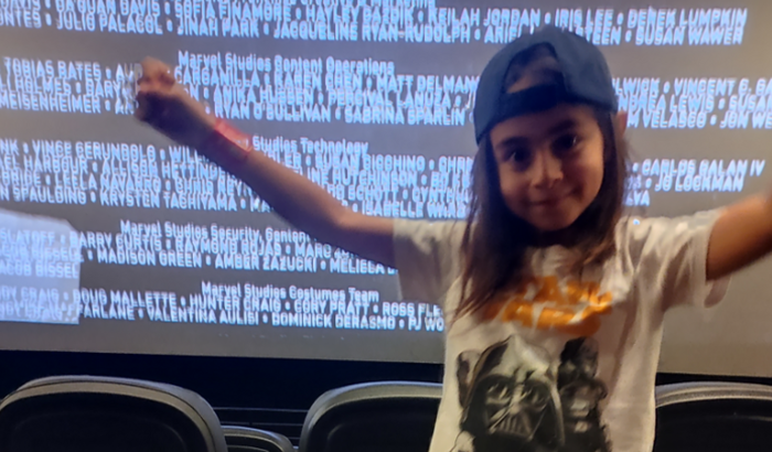 Presente aniversário Julian Gael Nintendo swift 