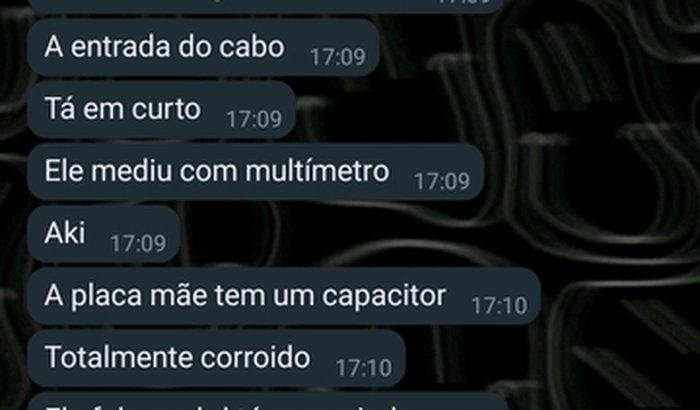 Me ajude a comprar um notebook novo