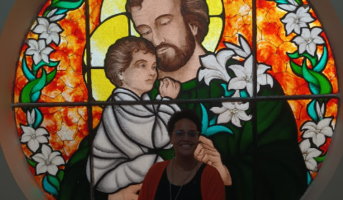 Me ajude a ir para a JMJ! <3