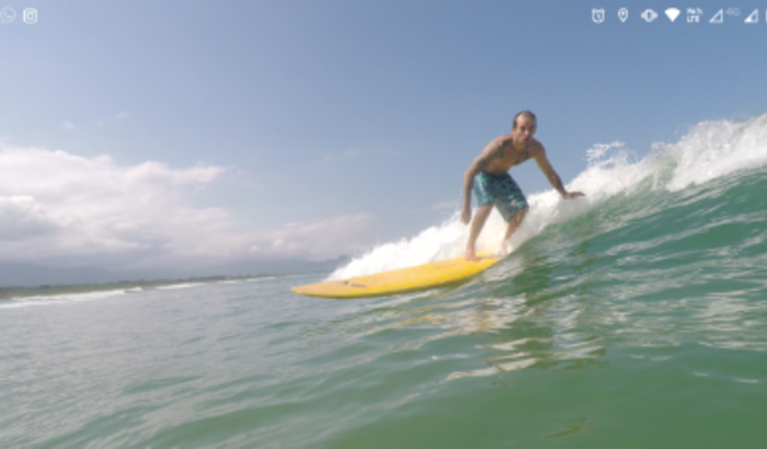 Inscrição e custos para o circuito paulista master