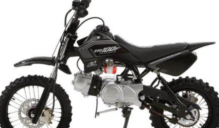 Ajuda para comprar uma Mini moto