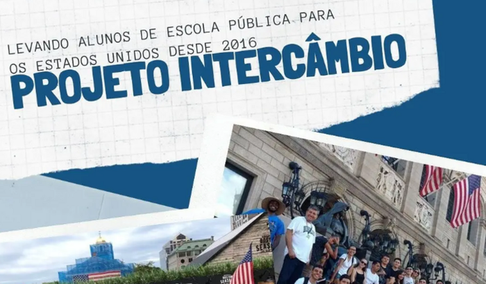 Projeto intercâmbio- UBATUBASAT