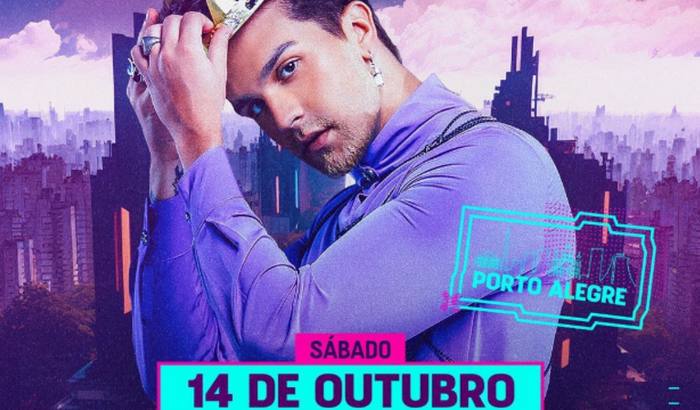 Sonho de uma Fã (conhecer o Luan Santana)