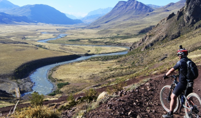 CicloAção Patagônia: Uma Vaquinha de São Paulo Rumo ao Chile