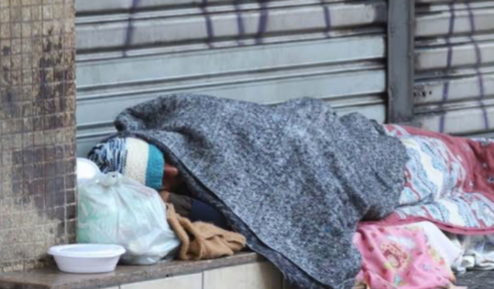 Amigos contra o frio de Curitiba!