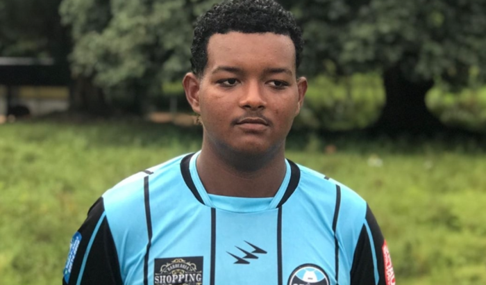 Ajuda para Gabriel santos 