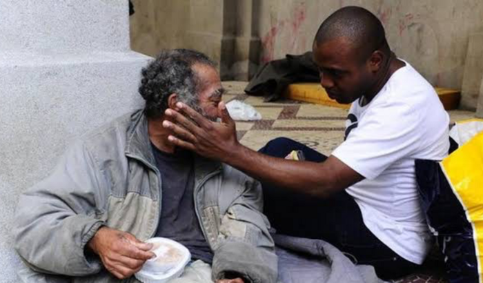 MOVIMENTO SEM FOME E SEM FRIO