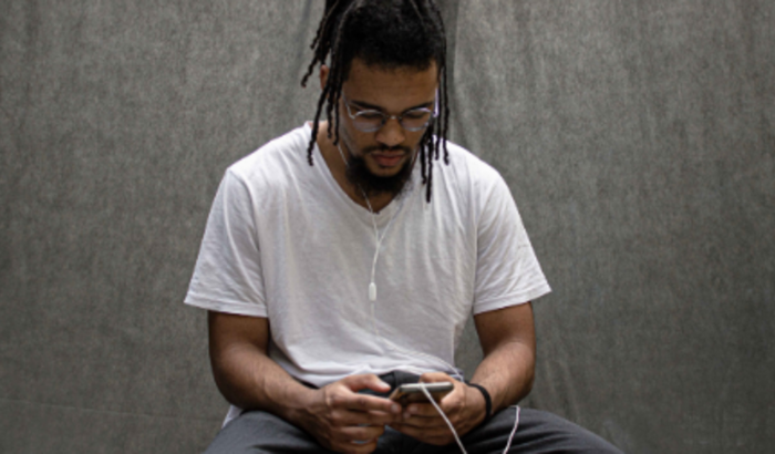 EP (extended play) Kael Karma