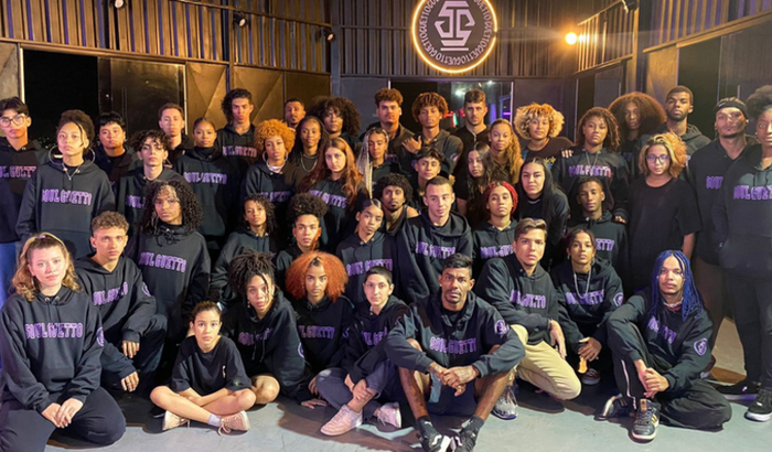 Viagens - Grupo Soul Guetto