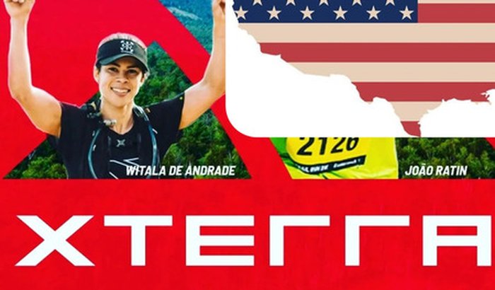 Witala no Mundial/X-TERRA Estados Unidos