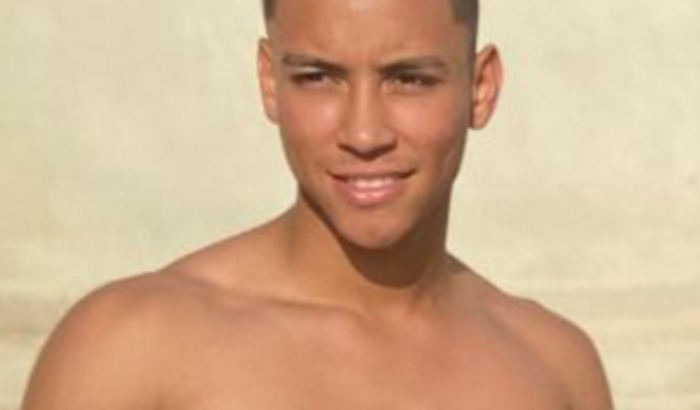 Ajuda ao Leonardo Santiago 