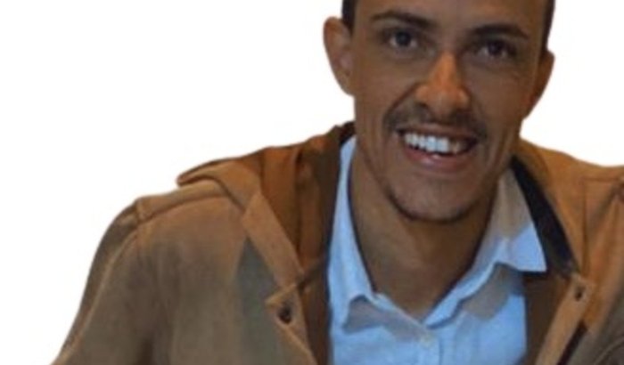 ANIVERSÁRIO DO LUCÃO