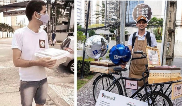 Ajude Miqueias a se reerguer