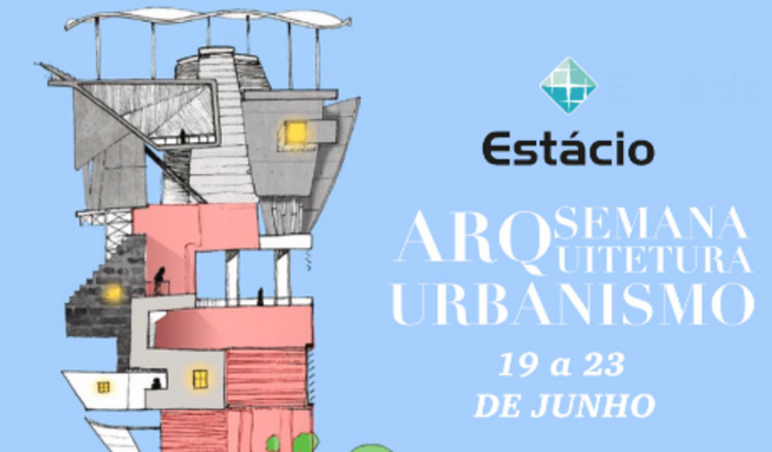 Semana De Arquitetura - Estácio TJ