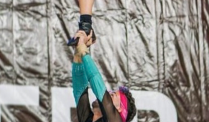 Help make a dream come true