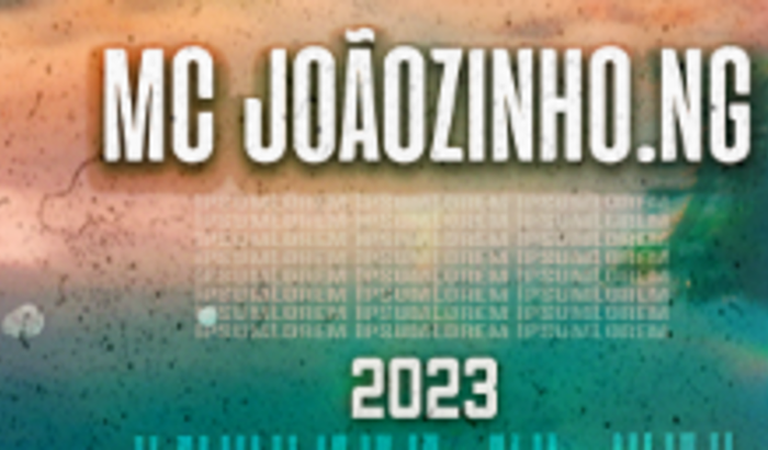 Gravação do meu vídeo clipe 