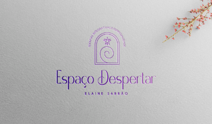 Encerramento do Espaço Despertar Elaine Sarrão