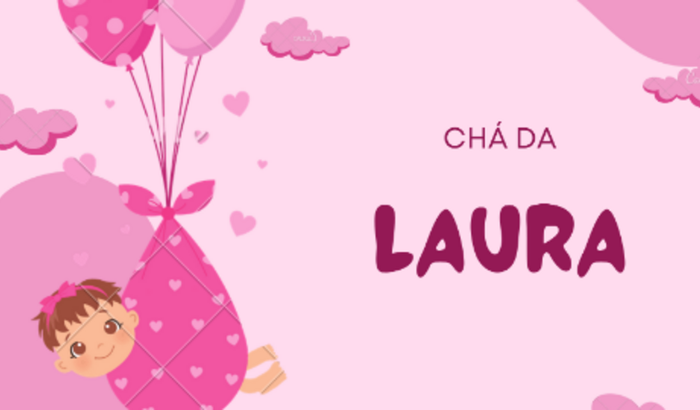 Chá da Laura