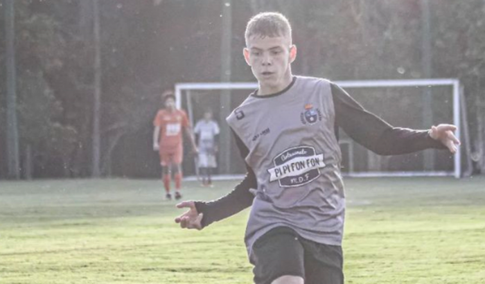 Ajude o Luizinho realizar seu sonho