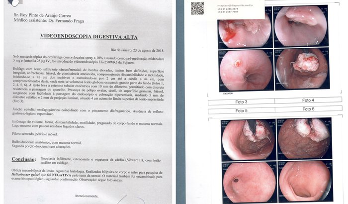 Preciso pagar o anestesista e tratamento pós operatório 