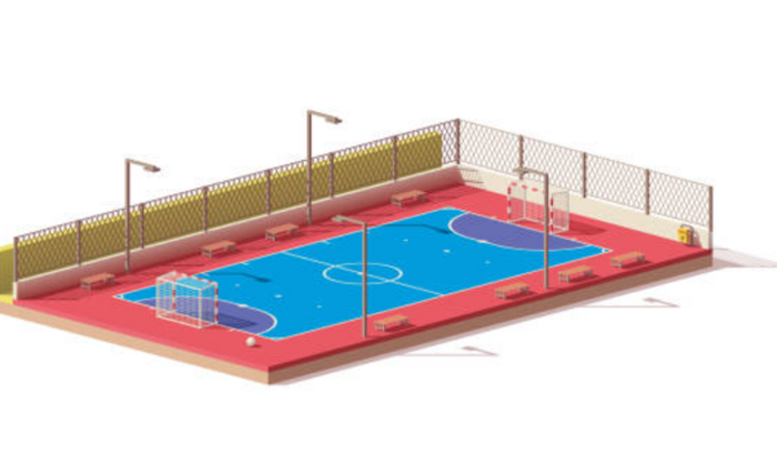 ARENA SG ajude a construir 