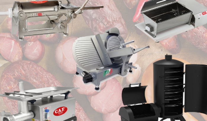 Ajude-me a realizar meu sonho de charcutaria!