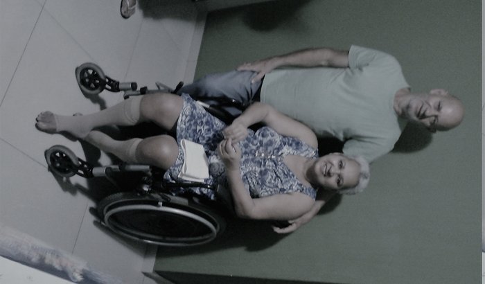 ELEVADOR DE ESCADA PARA RITA 