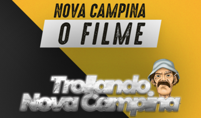 Equipamento para o Curta