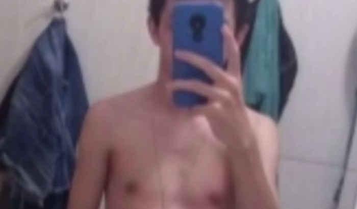 PROJETO DECK O SHAPE INEXPLICAVEL