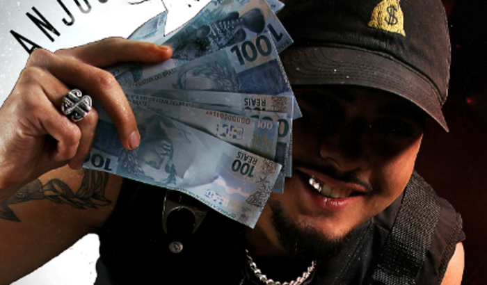 Apoie um sonho, ajude uma família