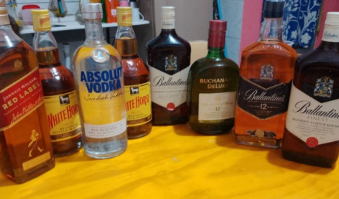 Ajude a beber final de semana q vem
