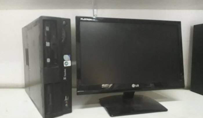 Um computador para estudo e trabalho