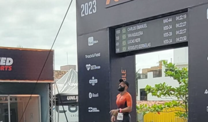 Compra de Mala Bike Mundial de Tri na Finlândia