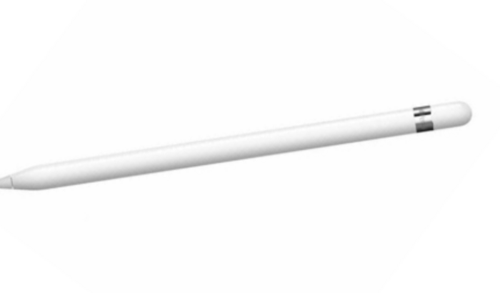 Apple pencil 