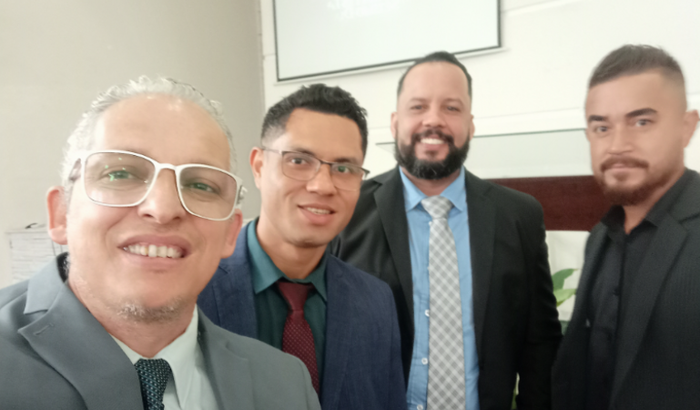 Som Quarteto Catedral