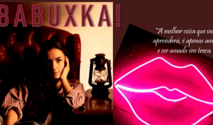 Colabore na realização do Musical “BABUXKA!”