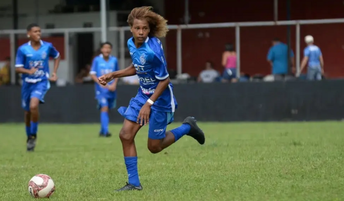 Me ajude a realizar meu sonho 🚀